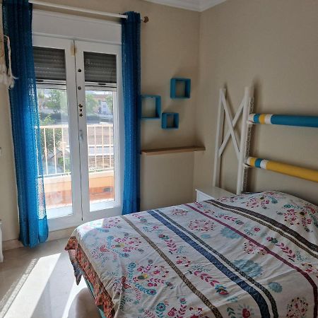 Villa Sierra Y Mar Берха Екстер'єр фото