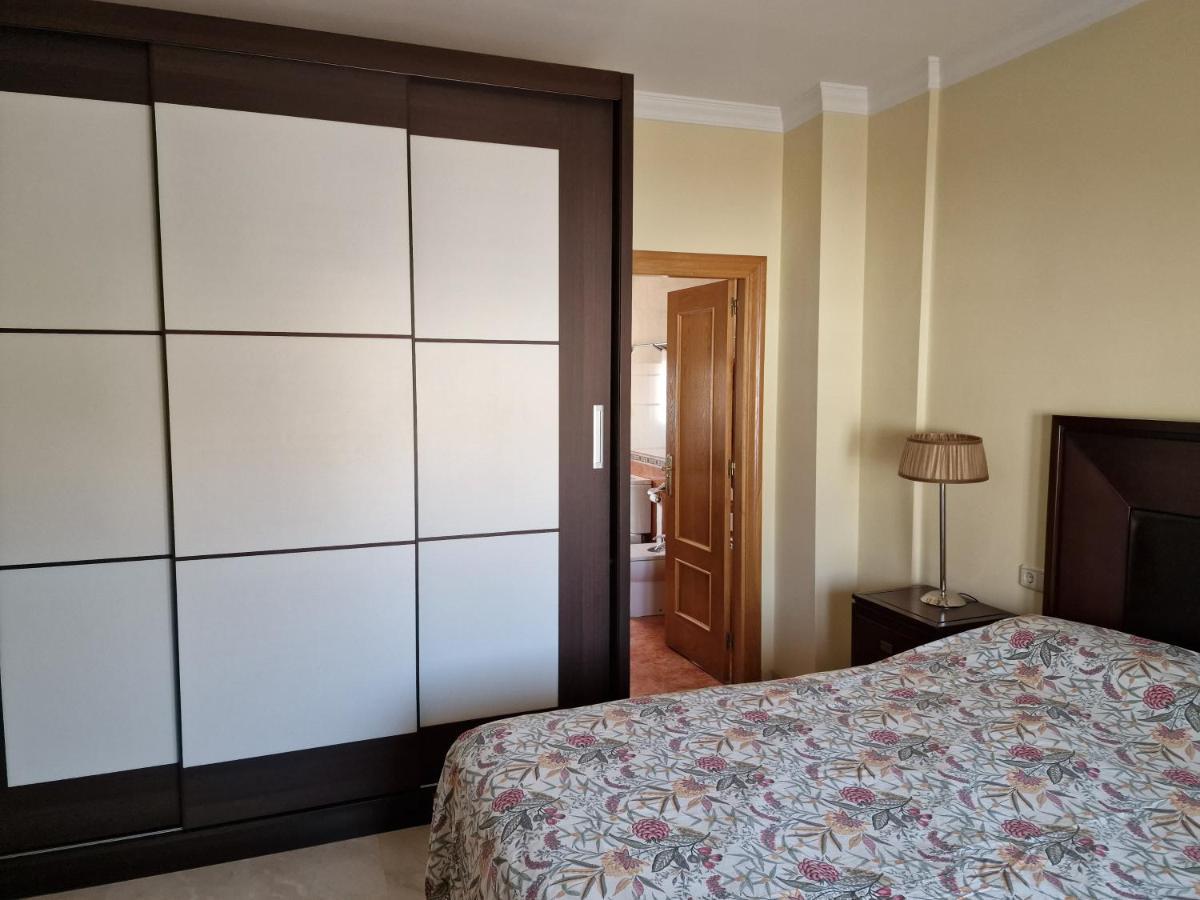 Villa Sierra Y Mar Берха Екстер'єр фото
